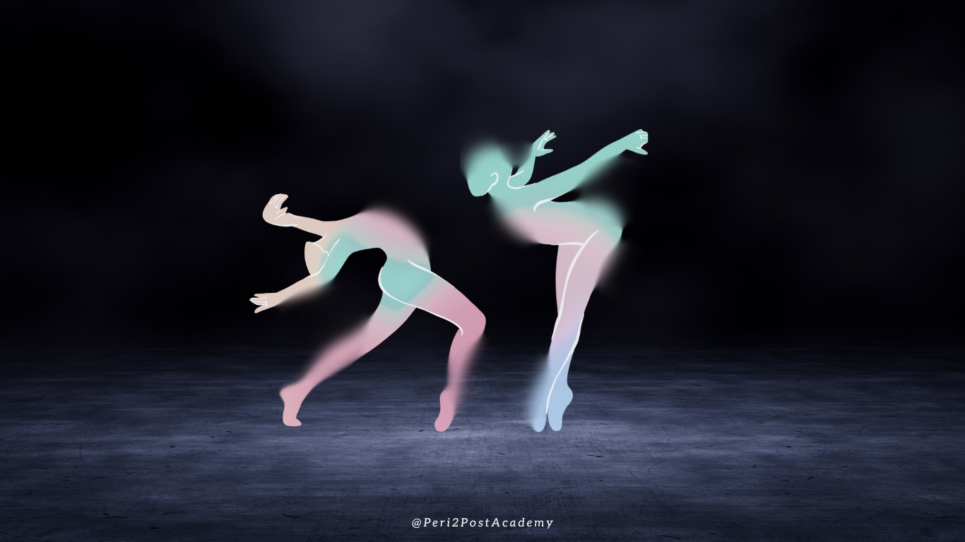 When Intimacy Changes in Midlife — And No One Talks About It